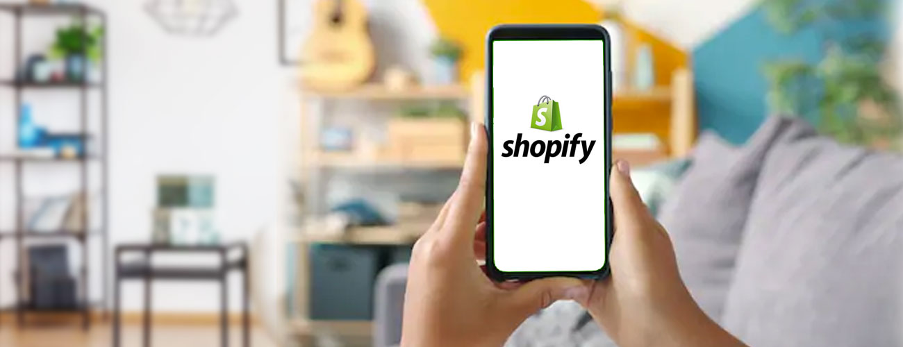 Shopify, Dash101