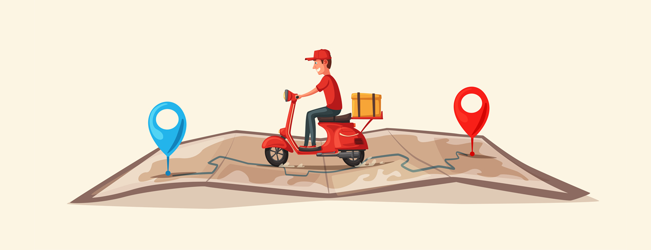 3PL logistics