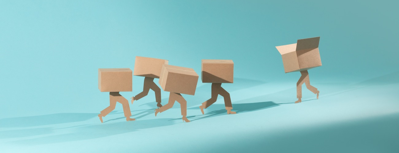 Reverse Logistics, Returns, Delivery Returns, Shipping experience, Online Business, Ecommerce