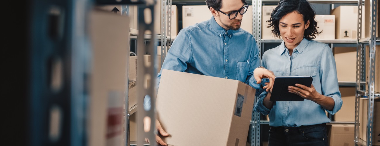 Ecommerce Courier Services