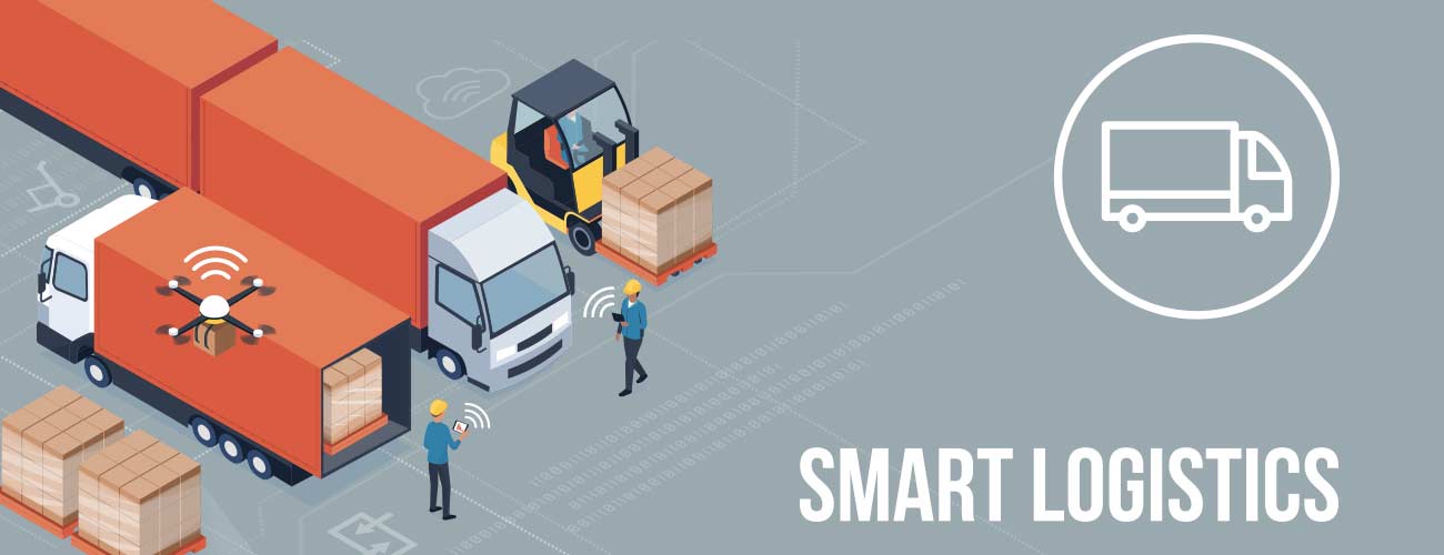 smart logistics