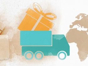 cost of shipping