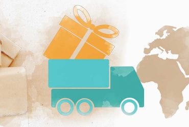 cost of shipping