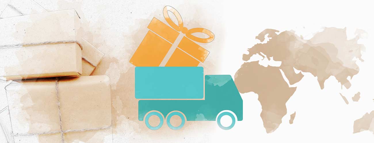 cost of shipping