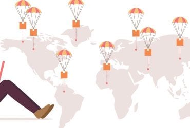 Dropshipping