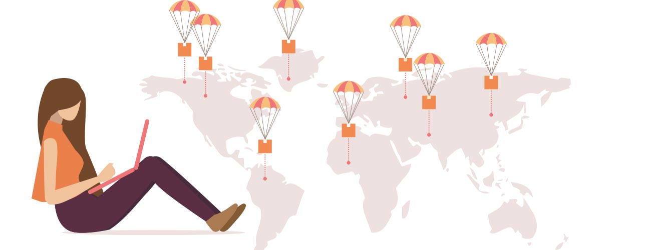 Dropshipping