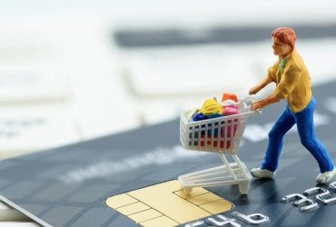 eCommerce Website
