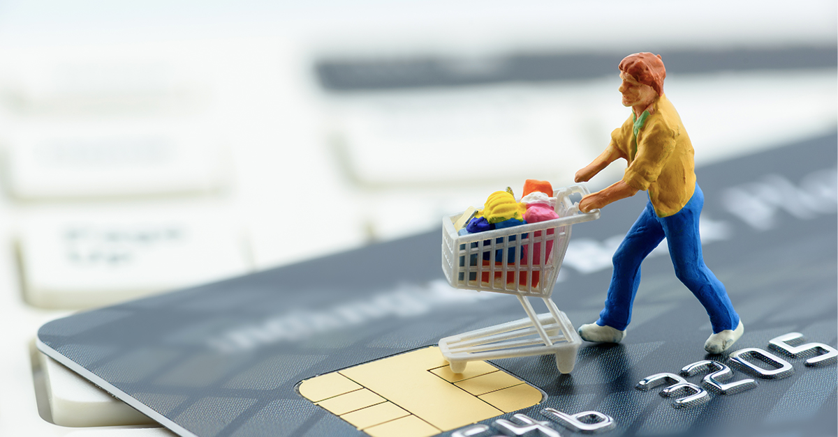eCommerce Website