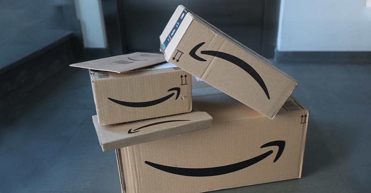Amazon