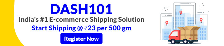 best shipping partner