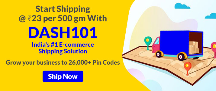 ecommerce shipping service provider