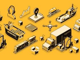 4pl logistics