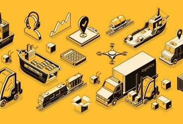 4pl logistics