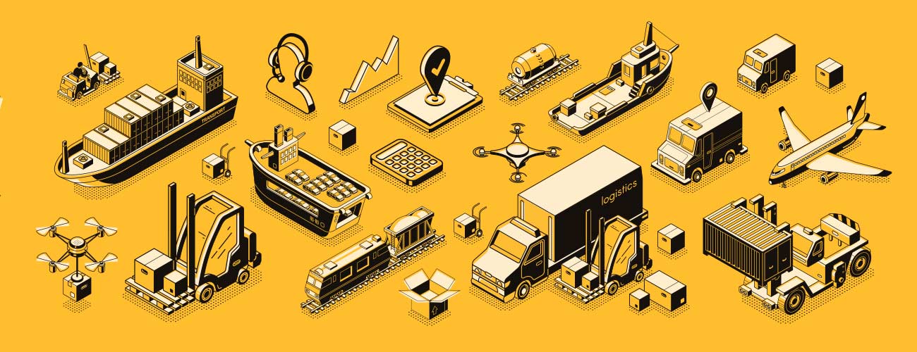 4pl logistics