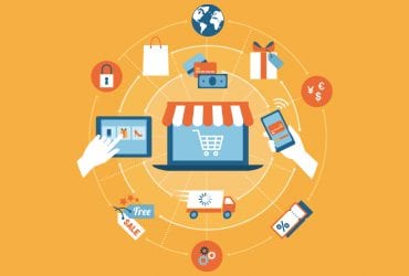 eCommerce Practice