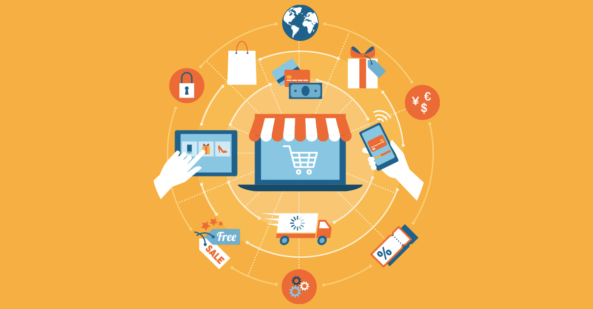 eCommerce Practice
