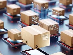 Logistics and Supply chain management