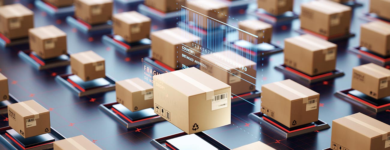 Logistics and Supply chain management