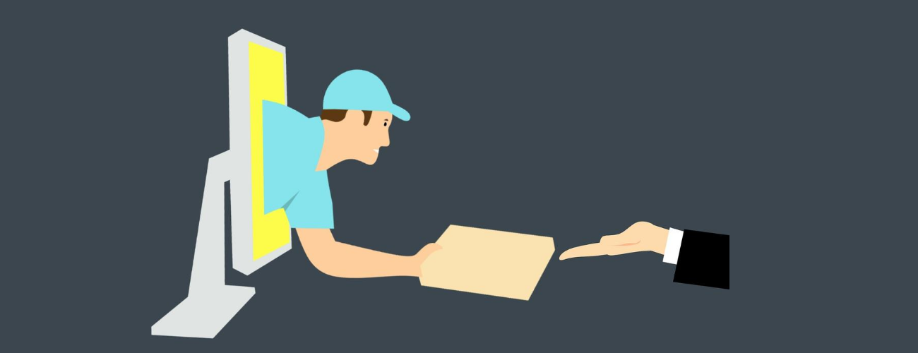 eCommerce courier terminology