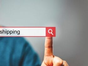 dropshipping companies in india