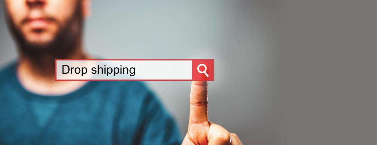dropshipping companies in india