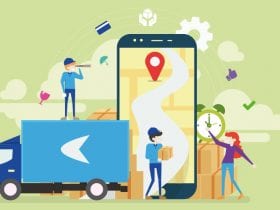 eCommerce Shipping