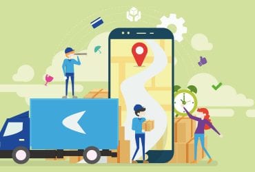 eCommerce Shipping