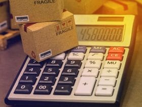 courier charges in India per kg