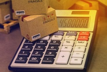 courier charges in India per kg
