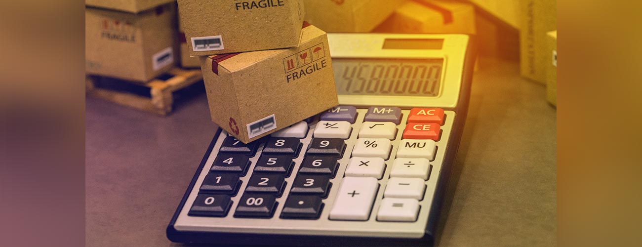 courier charges in India per kg
