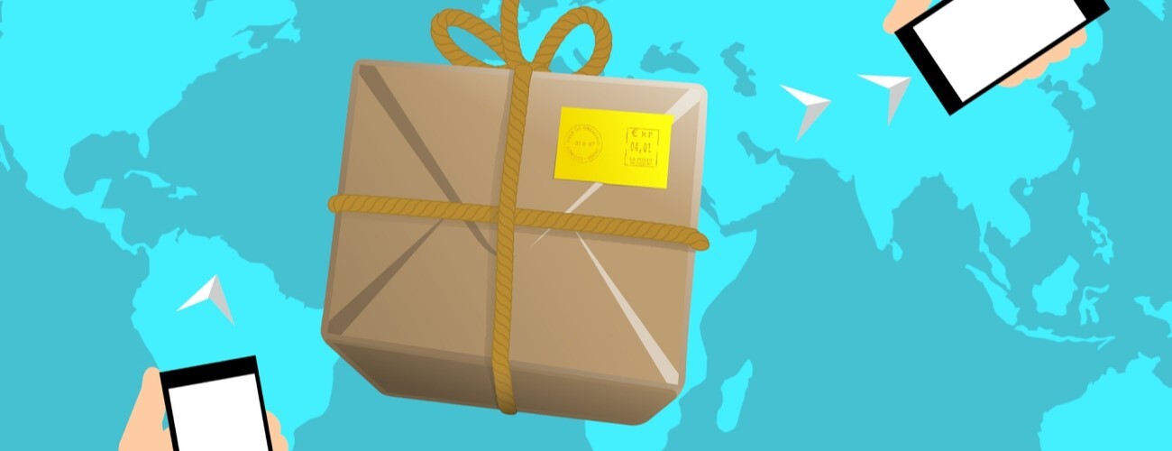 sell a product online for free