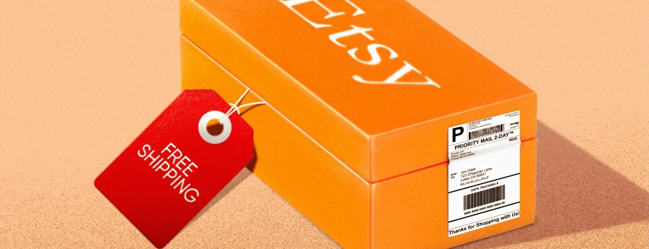 Shipping Labels