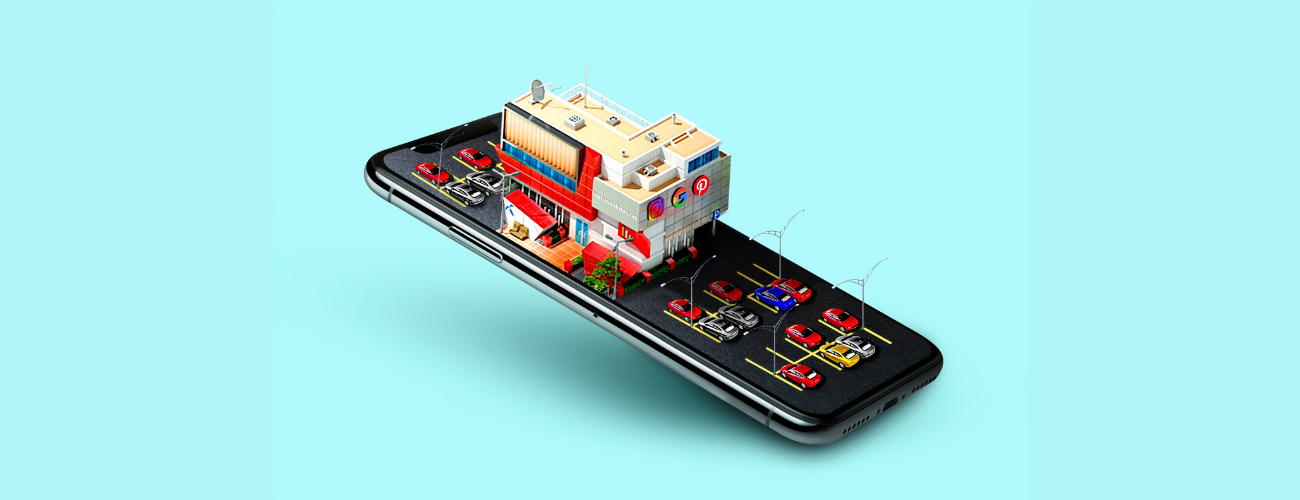 eCommerce Trends