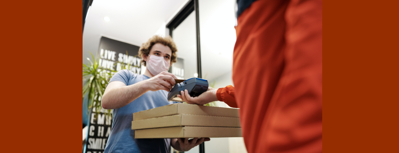Delivery Service in India