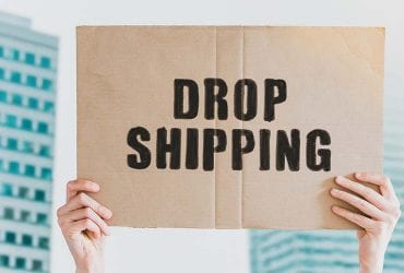how to get suppliers for dropshipping in india