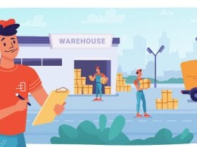 effect of covid19 on ecommerce