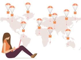 Dropshipping
