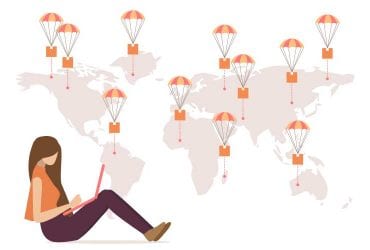 Dropshipping