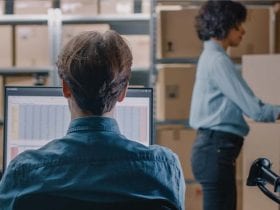 how to improve the shipping process