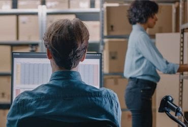 how to improve the shipping process