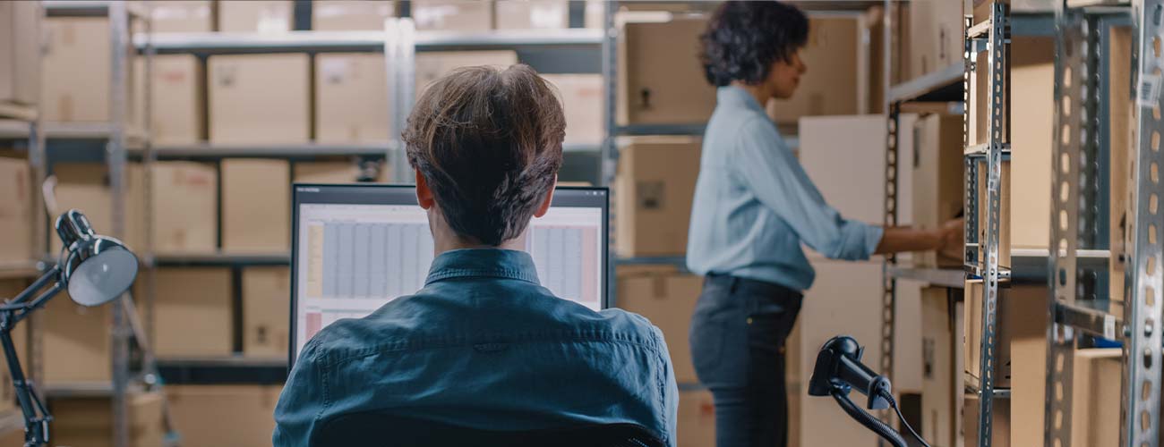 how to improve the shipping process