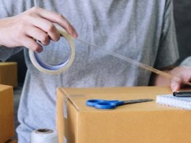 Greeen Shipping