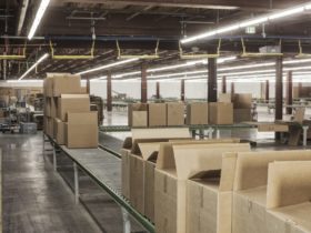 Inventory Management