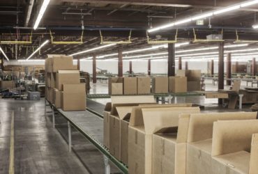 Inventory Management
