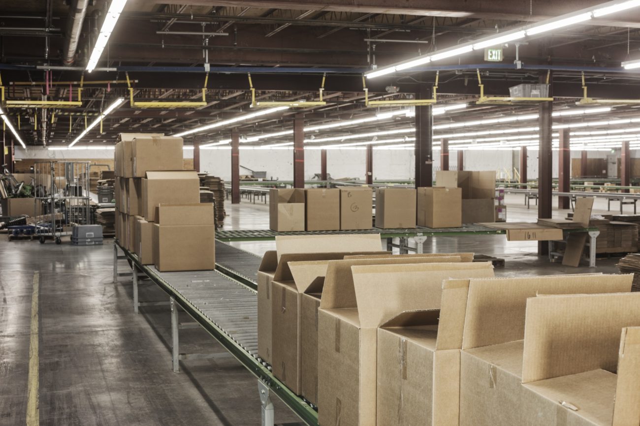 Inventory Management