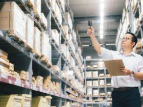 inventory management