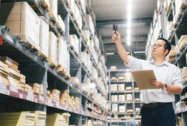 inventory management