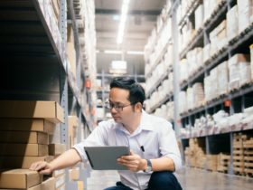 Inventory Management