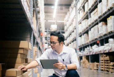 Inventory Management