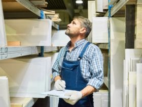 Importance Of Inventory Management